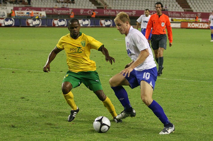 Video: Nova splitska europska tragedija