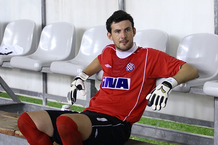 Hajduče kak' imam te rad