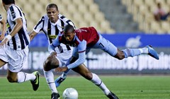 Barcelona posudila Urugvajca Juventusu