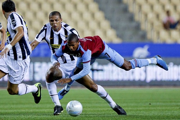 Barcelona posudila Urugvajca Juventusu