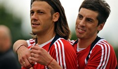 Bayernov Argentinac dva mjeseca out