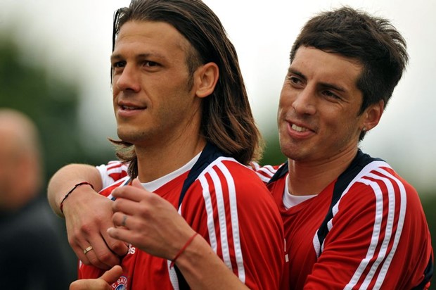 Bayernov Argentinac dva mjeseca out