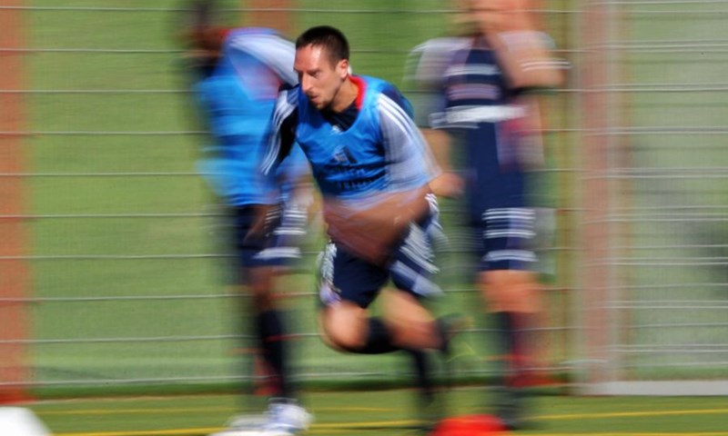 Bundesliga: Nemilosrdan početak
