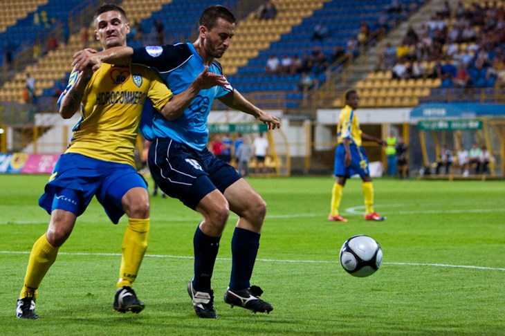 Krojači poderani u Vinkovcima