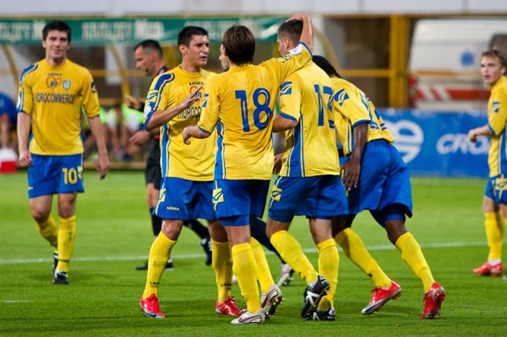 Napokon bodovi Interu