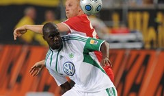 Pobjedom u obranu naslova