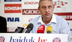 Svaguša: "Želim novi zamah i nove ljude"