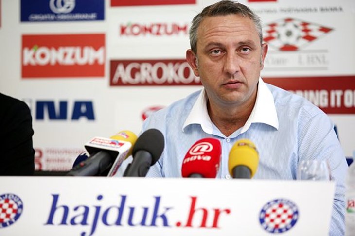 Svaguša: "Želim novi zamah i nove ljude"