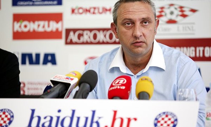 Svaguša: "Želim novi zamah i nove ljude"