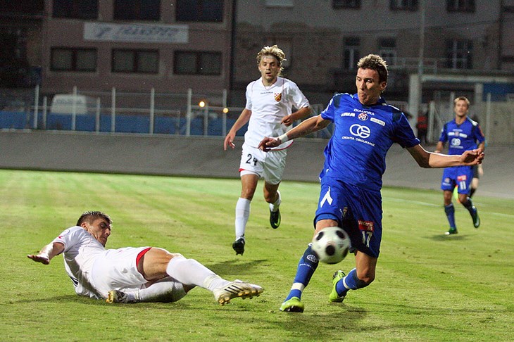 Neozbiljnost prošla nekažnjeno