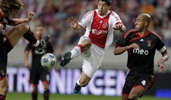 Suarez za trijumf Ajaxa