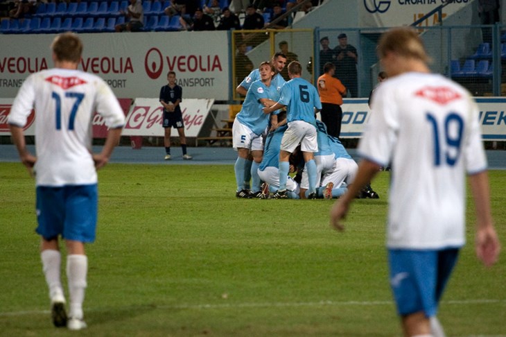 Karlovčani ispisali povijest