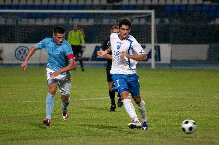 Osječani napokon slavili