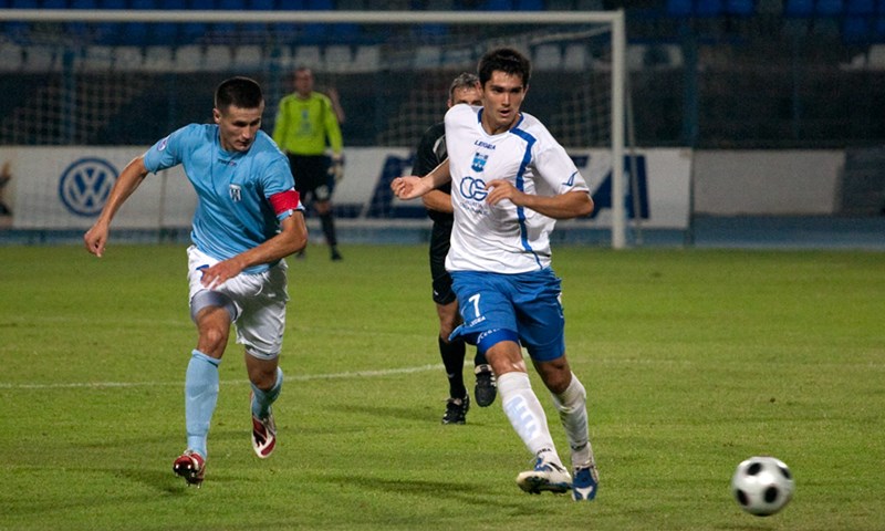 Osječani napokon slavili