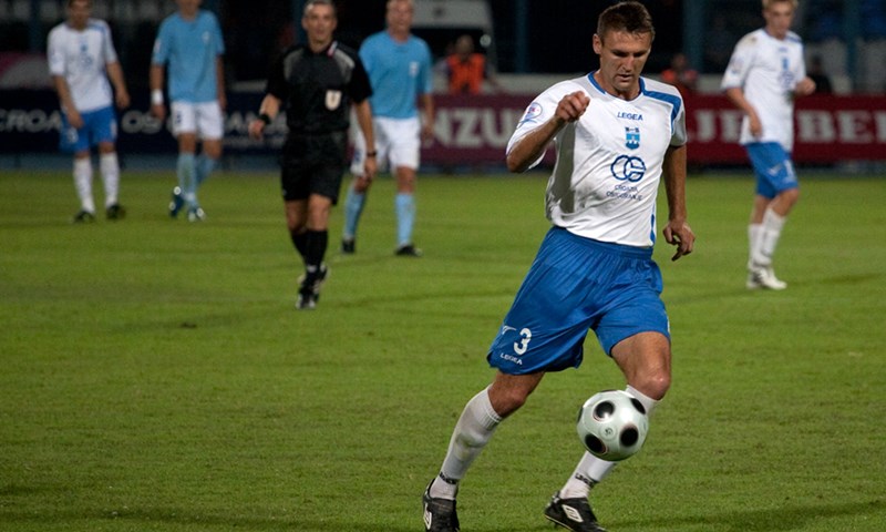 Zadnji vlak za Europu kreće iz Osijeka