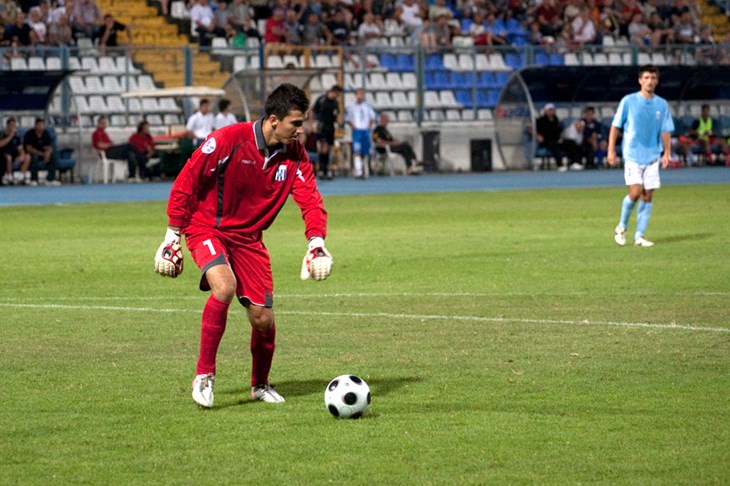 Sunara: "Možemo ostati neporaženi"