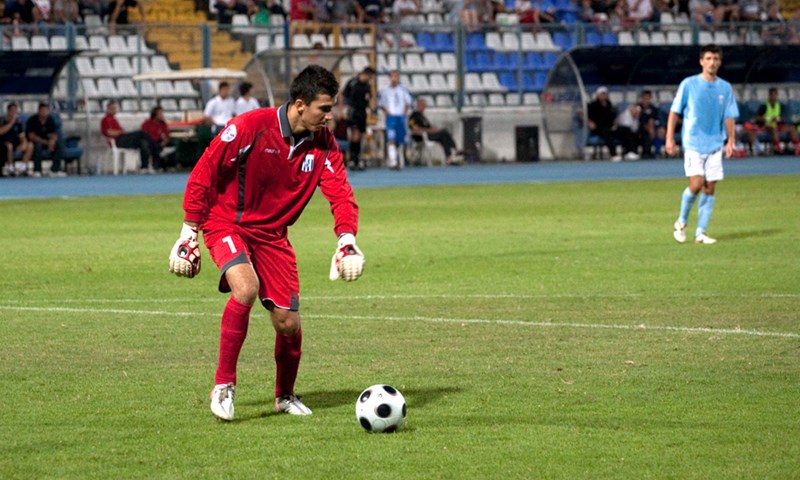 Sunara: "Možemo ostati neporaženi"