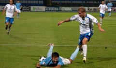 Lisabonski Sporting pregovara o Vidi