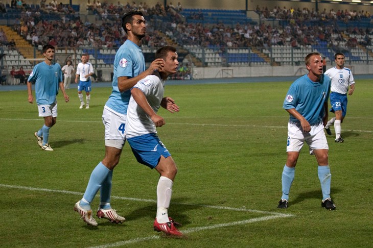 Primorac: "Mogli bismo dobiti Dinamo"