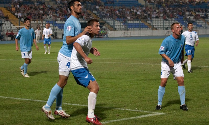 Karlo Primorac u Dinamu!