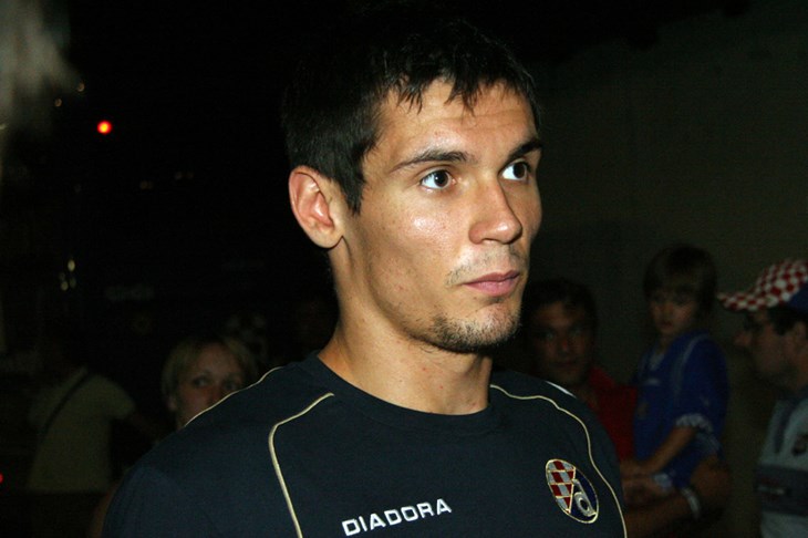 Lovren: "Svakome se dogodi greška"