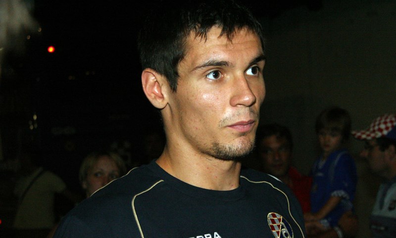 Lovren: "Svakome se dogodi greška"