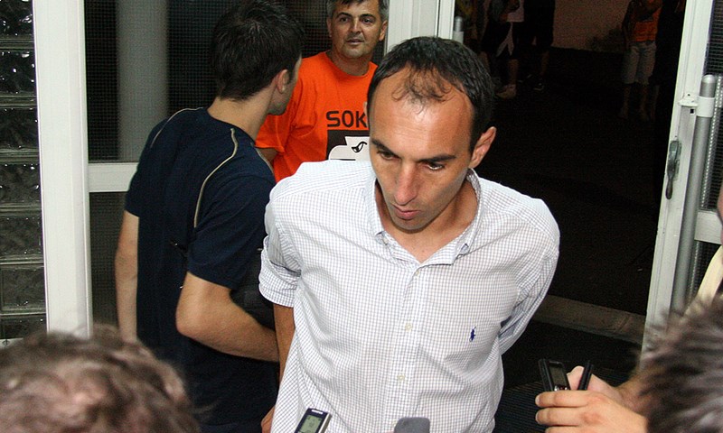 Jurčić: "Ekipa je dobro reagirala"