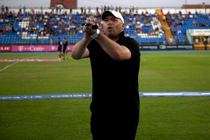 Pamić: "Na Karlovcu će mnogi lomiti zube"