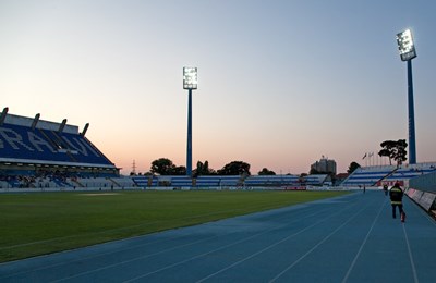 Cibalia slavila u odgođenom slavonskom dvoboju na Gradskom vrtu