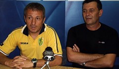 Scoria: "Ne razmišljam o Hajduku"