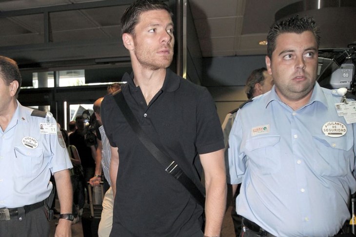 "Lakše je igrati s takvim veličinama"