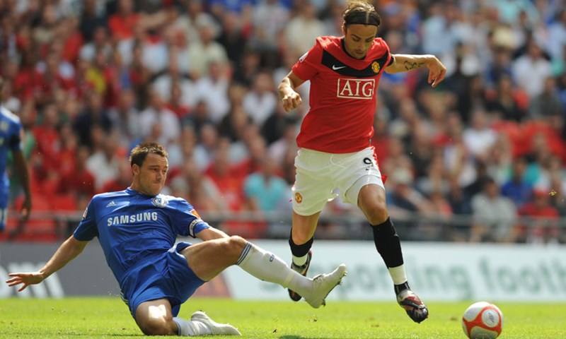 Video: Chelseaju prvi trofej sezone