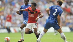 Manchester United ostao bez Nanija