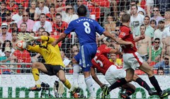 Ferguson ljut na suca