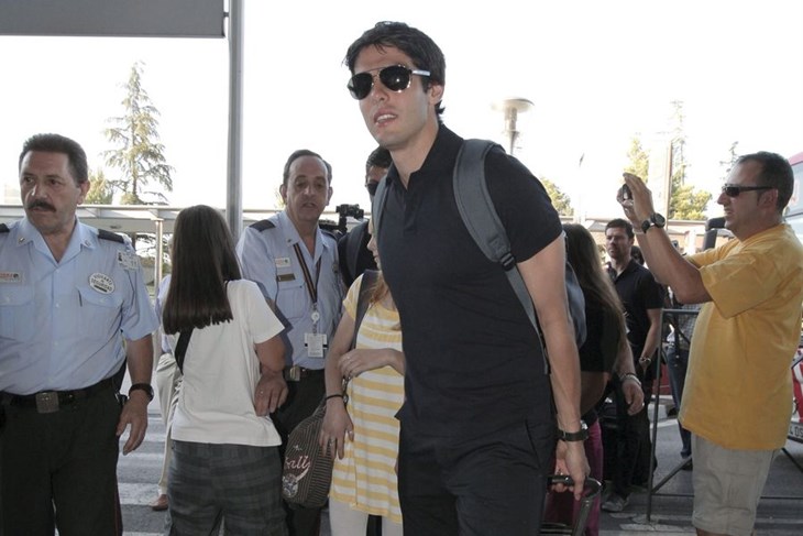 "Ronaldo i ja osvojit ćemo sve"