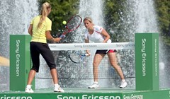 "Vratila sam se po Wimbledon"