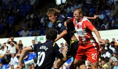 "Tottenhamovom potencijalu nema kraja"