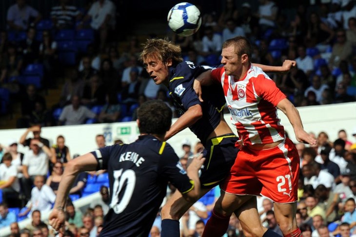 "Tottenhamovom potencijalu nema kraja"