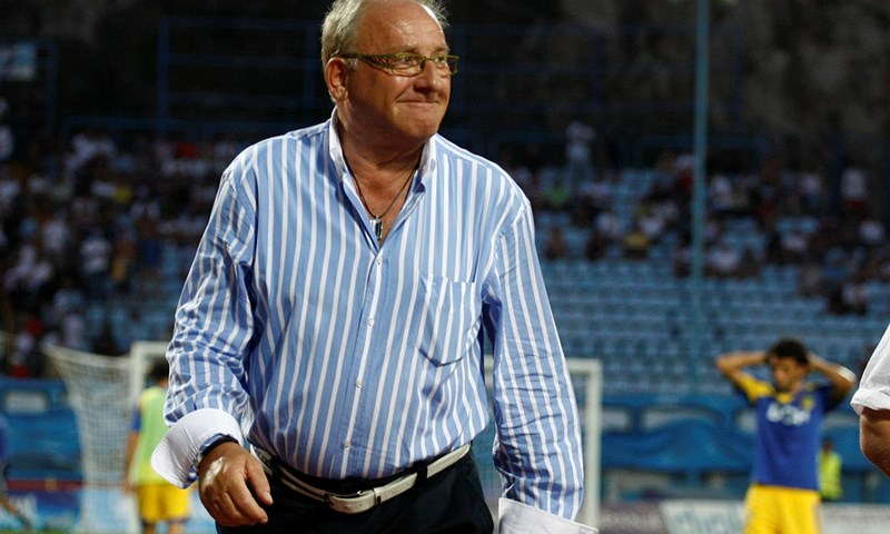 Frančišković podnio ostavku