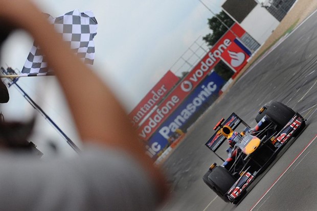 USF1 razmatra De la Rosu i Wurza