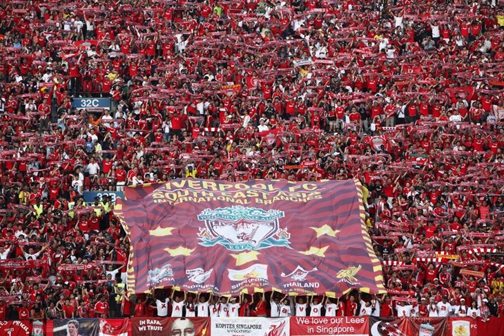 Na današnji dan nogomet je umro