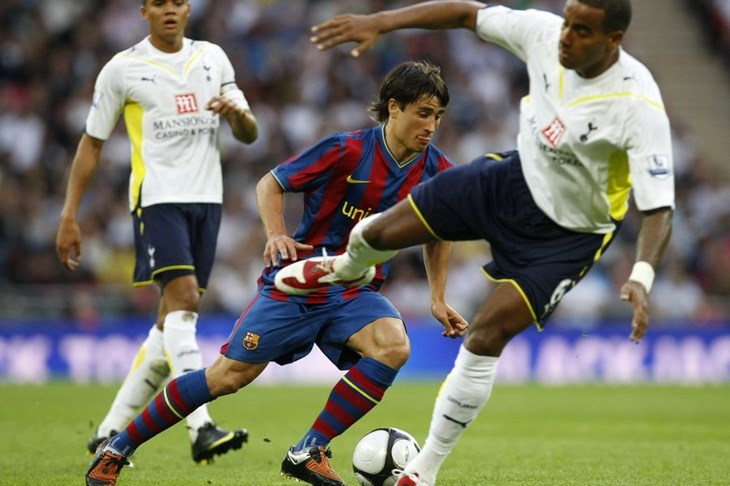 "Spreman sam na sve"