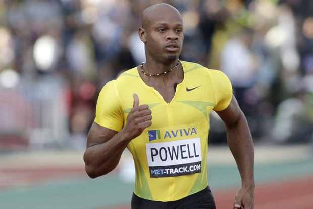 Skandal par excellance Jamajčana