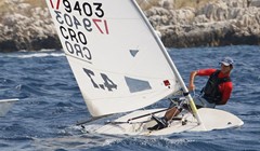 Toma Višić četvrti junior svijeta