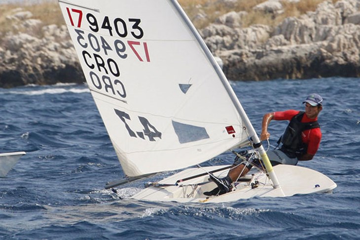 Toma Višić četvrti junior svijeta