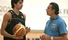 Rubio i dalje preskup Timberwolvesima