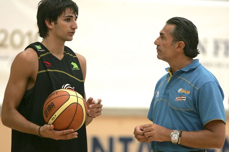 Rubio i dalje preskup Timberwolvesima