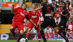 "Mascherano glavom na Anfieldu"