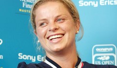Povratak i pobjeda Clijsters