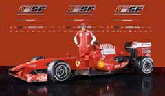 Schumachera mijenja iskusni Talijan